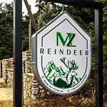 Mz Reindeer Gasthof Kalívia