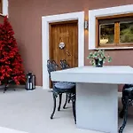 Vendégház Mz Reindeer