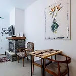 Vendégház Mz Reindeer 3*