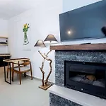 Vendégház Mz Reindeer