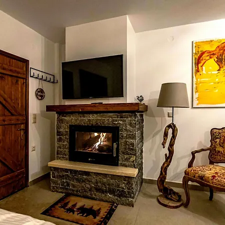 Mz Reindeer Maison d'hôtes 3*