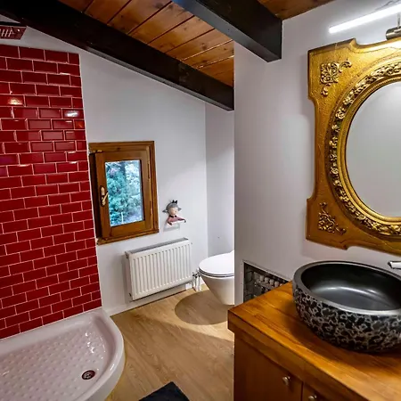 Maison d'hôtes Mz Reindeer