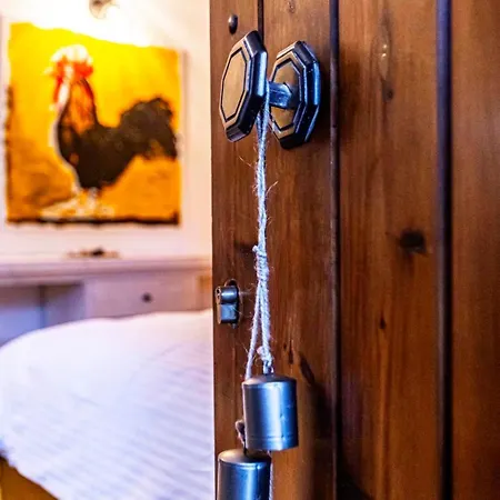 Maison d'hôtes Mz Reindeer 3*