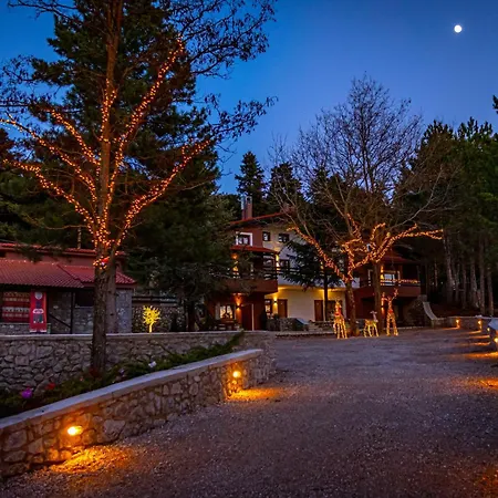 Mz Reindeer Maison d'hôtes 3*