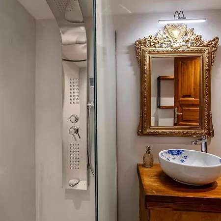 Mz Reindeer Maison d'hôtes Kalívia