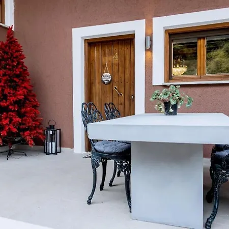 Maison d'hôtes Mz Reindeer