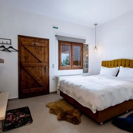 Mz Reindeer Maison d'hôtes 3*