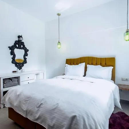 Maison d'hôtes Mz Reindeer 3*