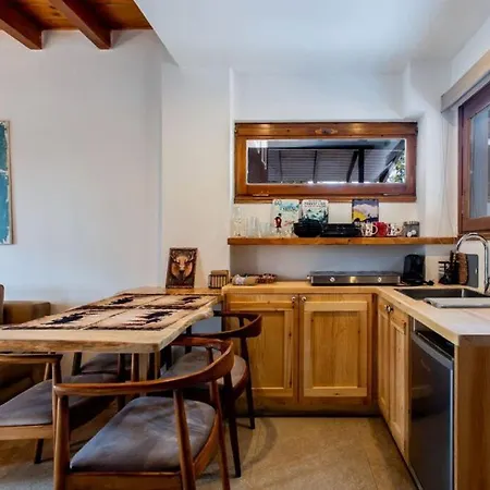 Mz Reindeer Maison d'hôtes 3*