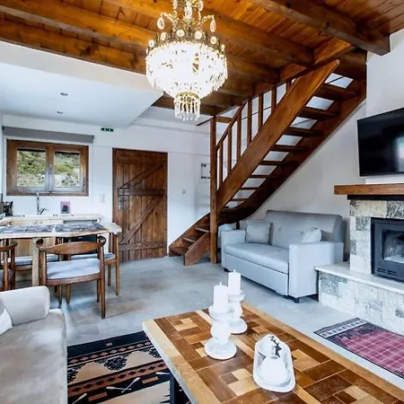 Mz Reindeer Maison d'hôtes 3*