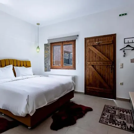 Mz Reindeer Maison d'hôtes Kalívia