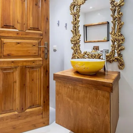 Maison d'hôtes Mz Reindeer