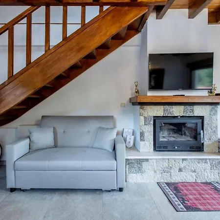 Mz Reindeer Maison d'hôtes Kalívia