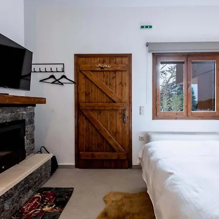 Mz Reindeer Kalívia