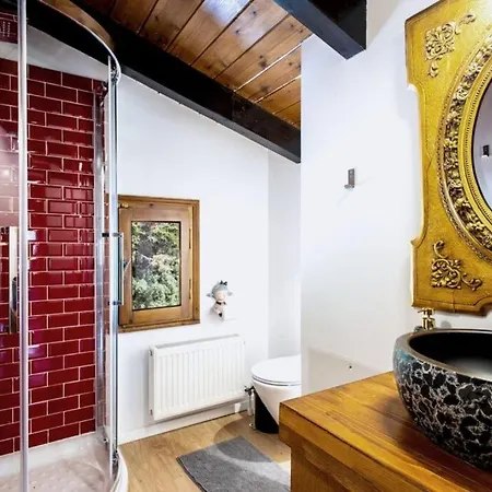 Mz Reindeer Maison d'hôtes 3*