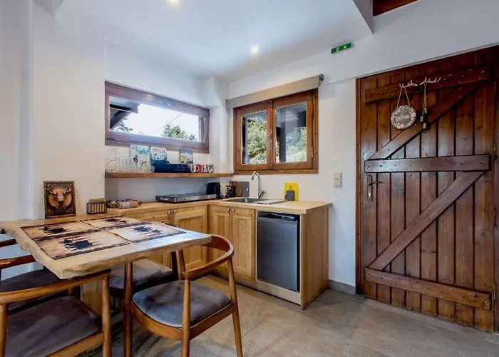 Maison d'hôtes Mz Reindeer 3*