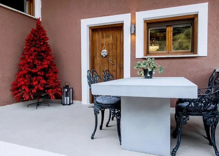 Maison d'hôtes Mz Reindeer