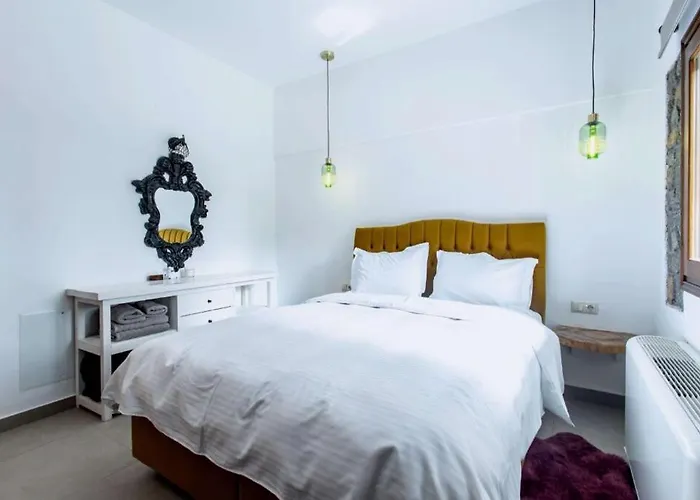 Maison d'hôtes Mz Reindeer 3*