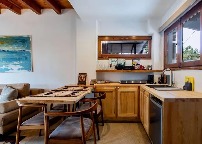 Mz Reindeer Maison d'hôtes 3*