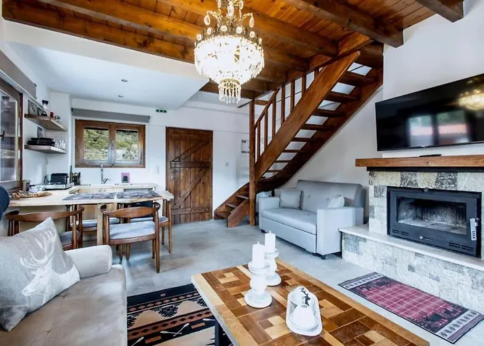 Mz Reindeer Maison d'hôtes 3*