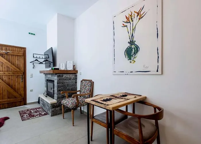 Maison d'hôtes Mz Reindeer 3*