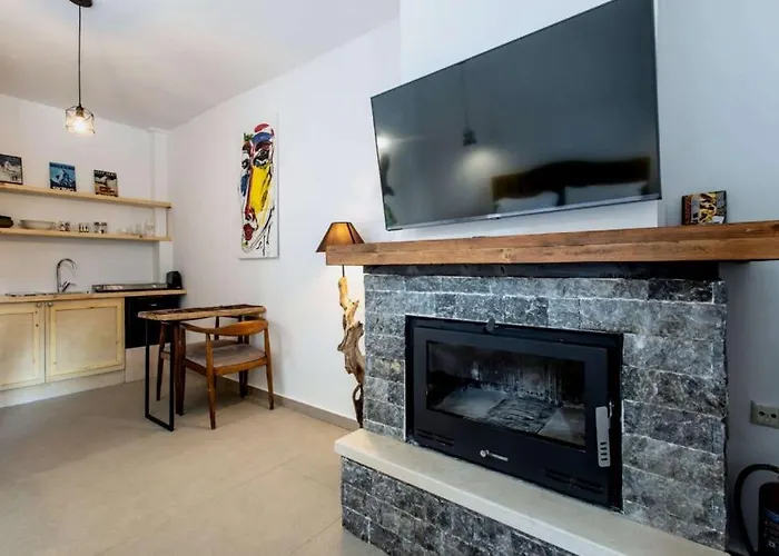 Mz Reindeer 3* Kalívia