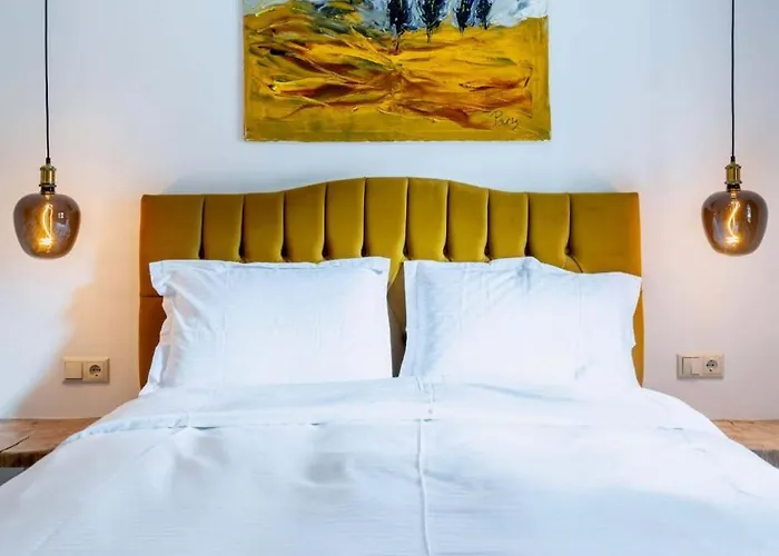 Maison d'hôtes Mz Reindeer