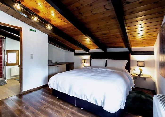 Mz Reindeer 3* Kalívia