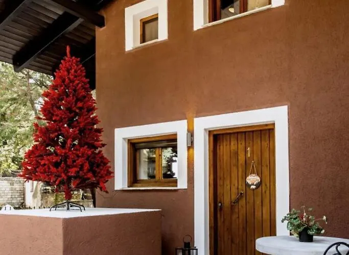 Maison d'hôtes Mz Reindeer 3*