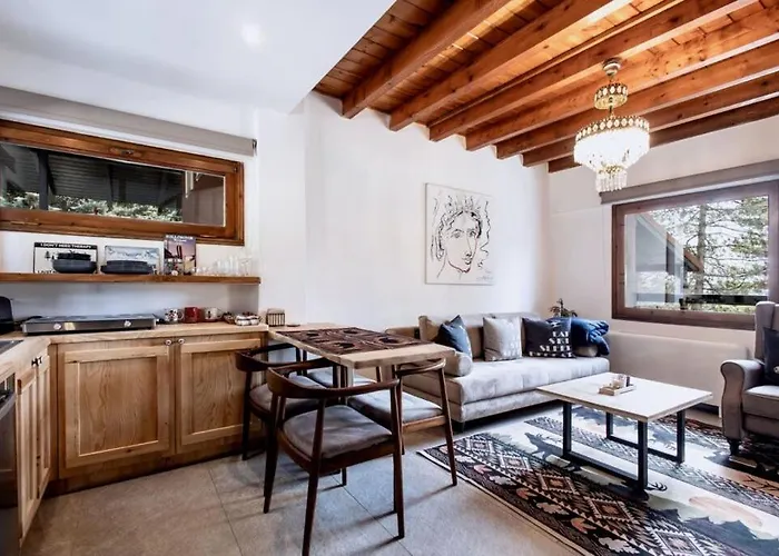 Mz Reindeer Maison d'hôtes Kalívia