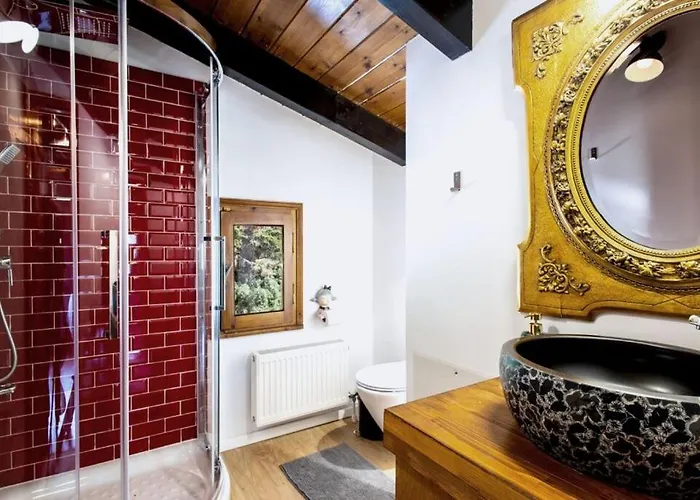 Mz Reindeer Maison d'hôtes 3*