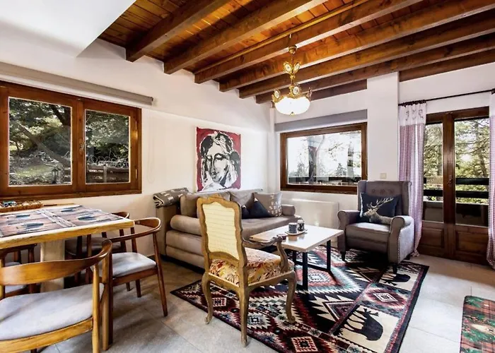 Maison d'hôtes Mz Reindeer 3*