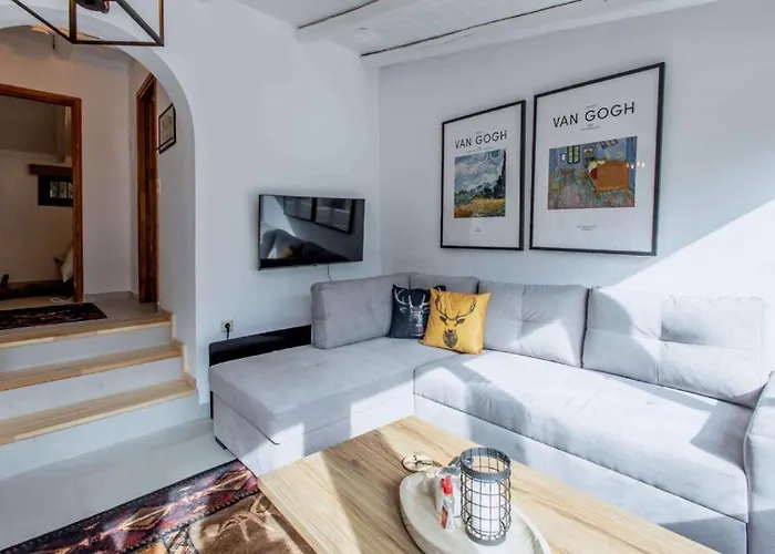 Mz Reindeer Maison d'hôtes 3*